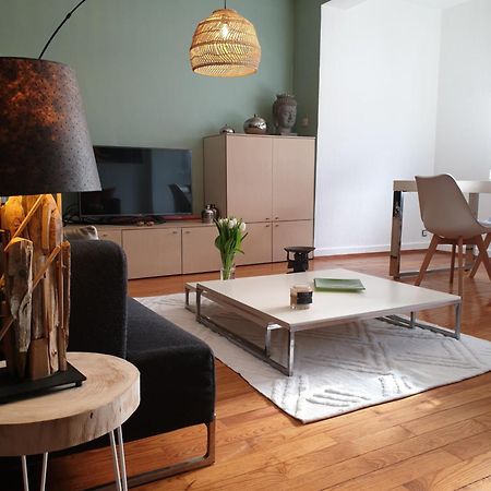 Happiness Cottage Colmar Buitenkant foto