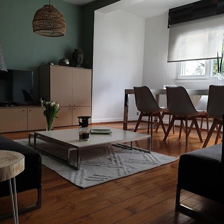 Happiness Cottage Colmar Buitenkant foto