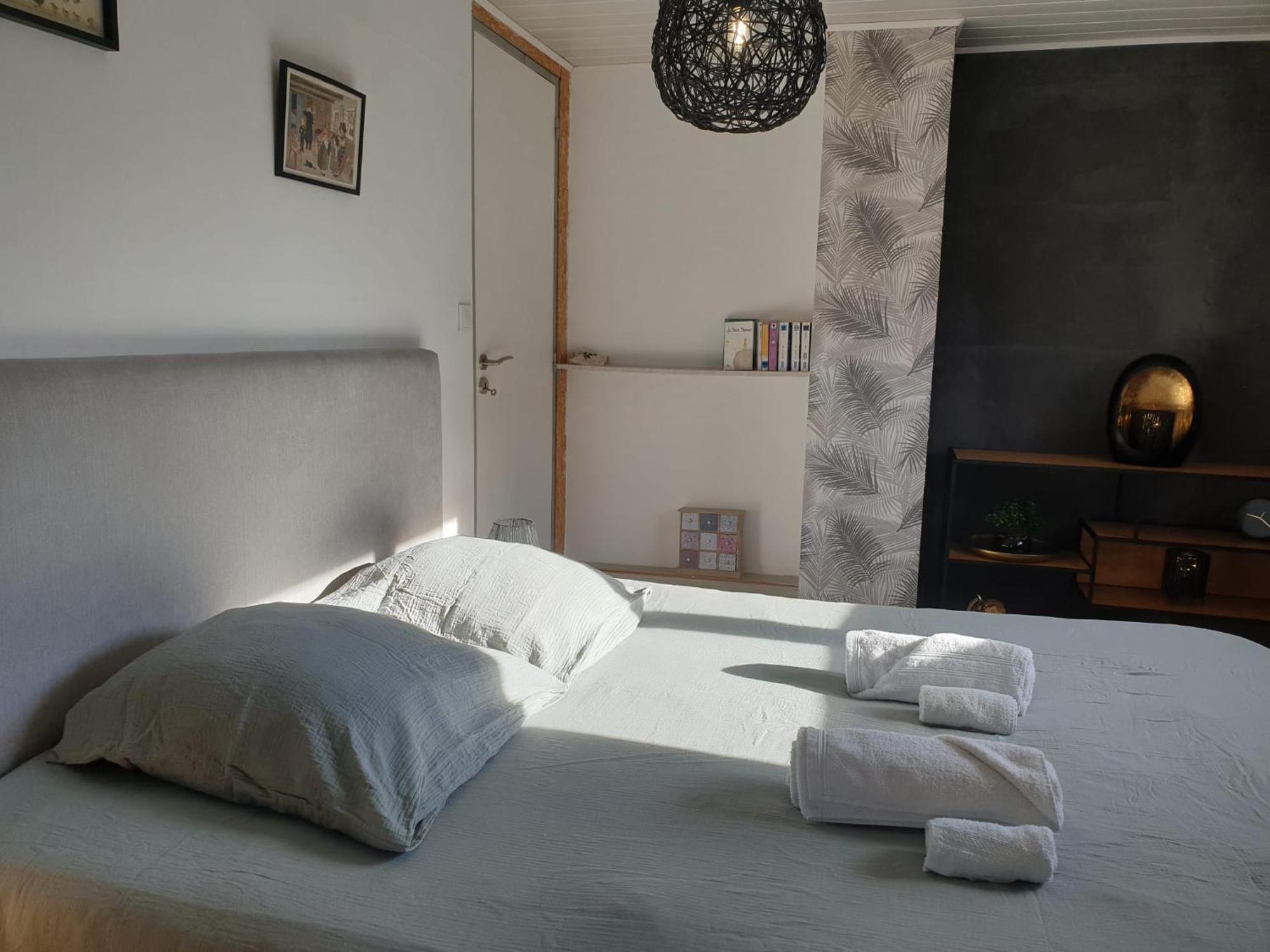 Happiness Cottage Colmar Buitenkant foto